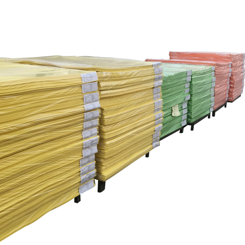 EVA Foam Sheets