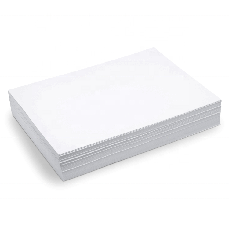 Woodfree Offset Printing Paper, Bond Paper, Uncoated Offset Paper, Book Paper