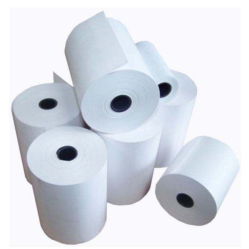 Thermal paper rolls 80x80