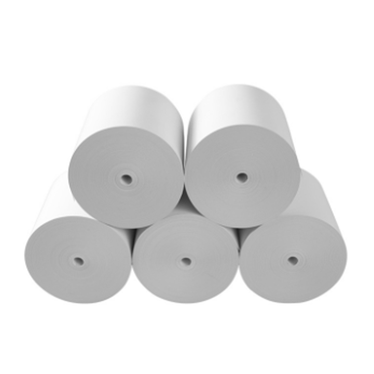 Thermal Paper Rolls for Receipts