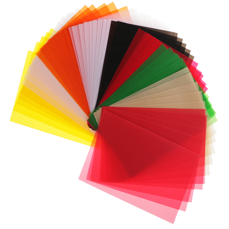 Color Tracing Paper for Drawing and Printing