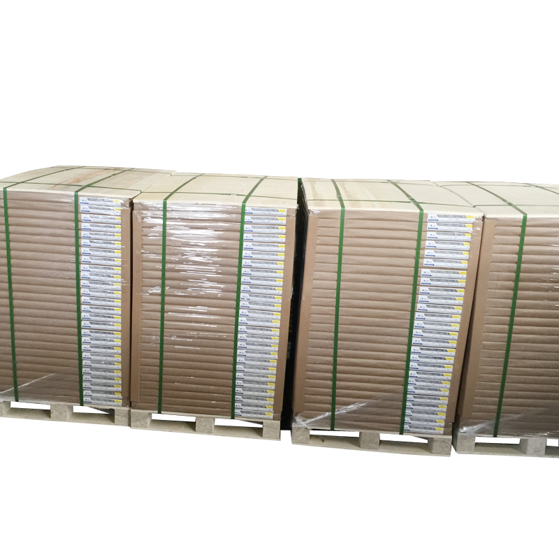 Carbonless Copy Paper (NCR Paper)