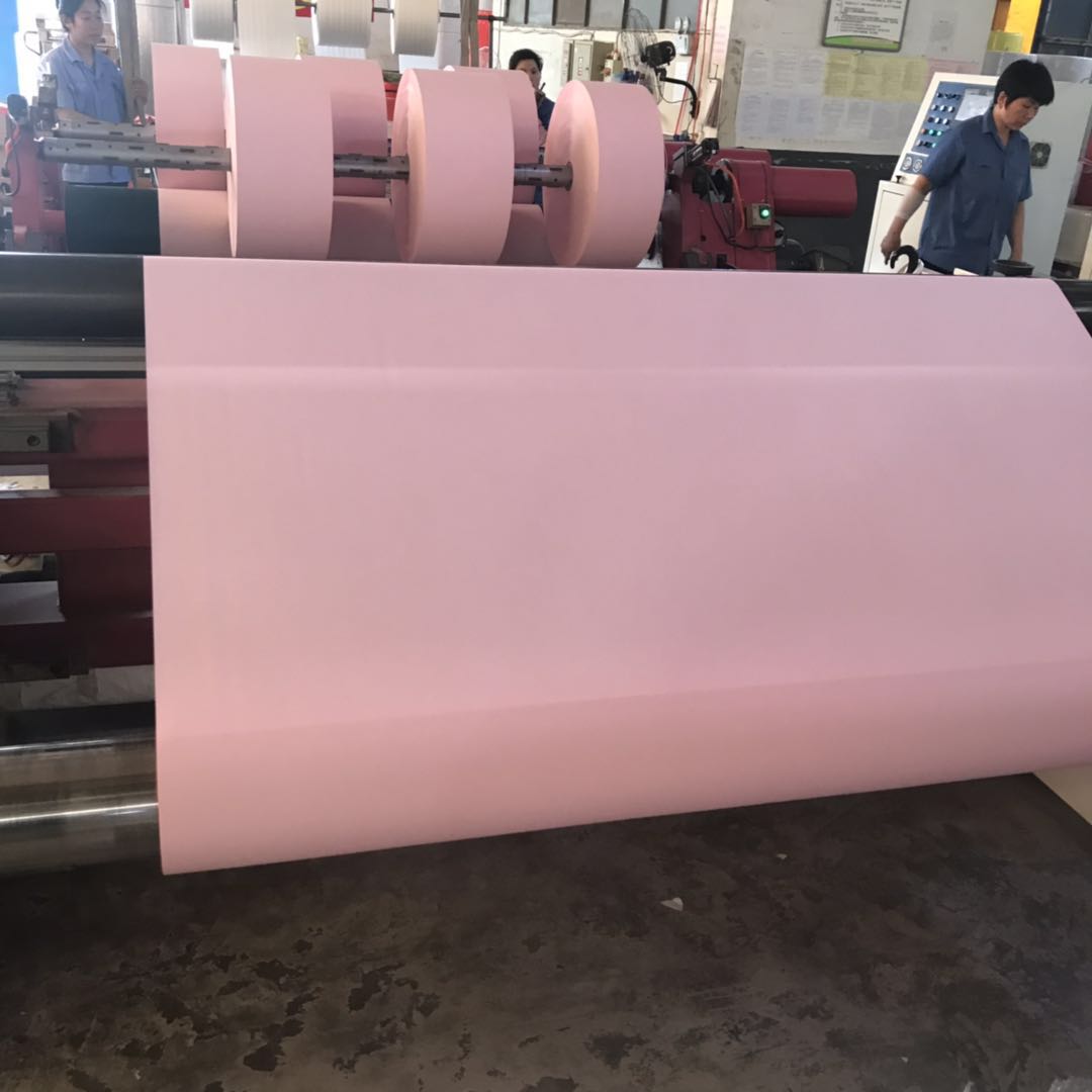 NCR Paper for POS Printers and Business Forms
