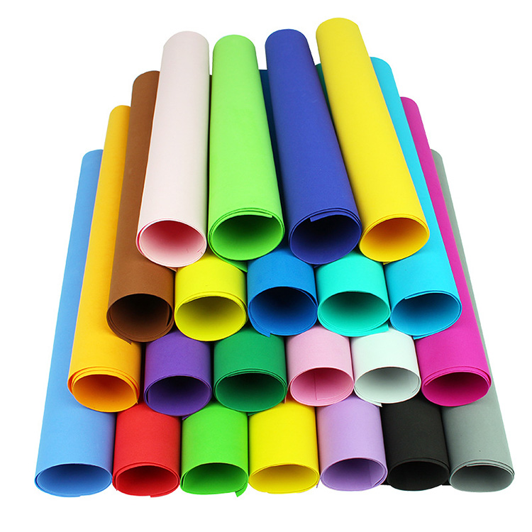 EVA Foam Sheets