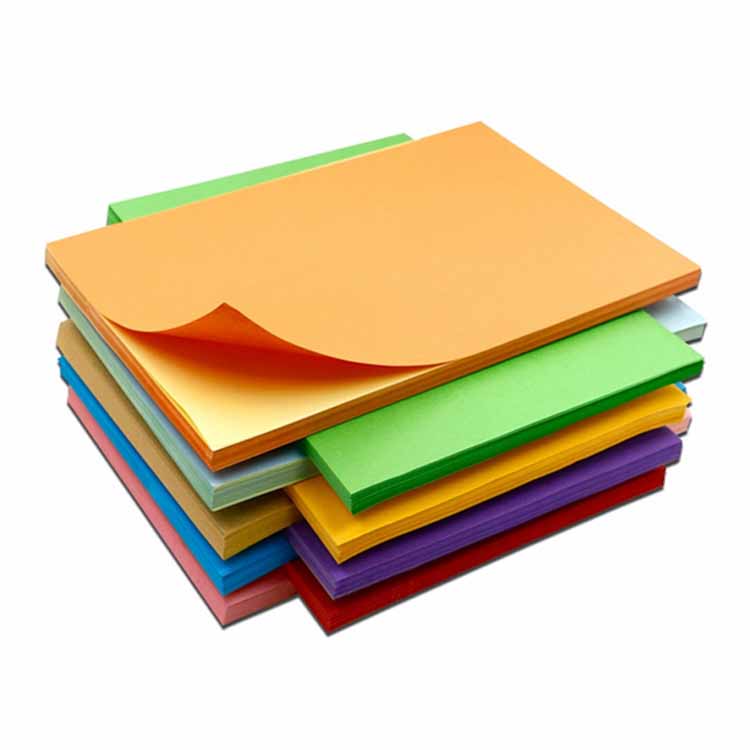 Self-Adhesive Sticker Paper for Various Printing Needs
