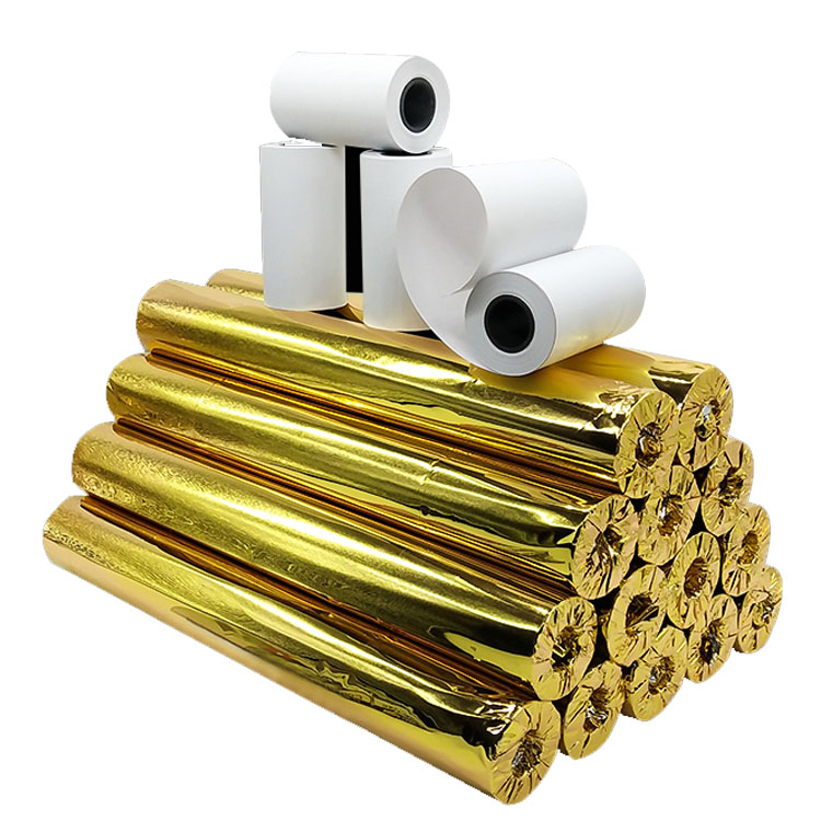 Thermal Receipt Paper Rolls