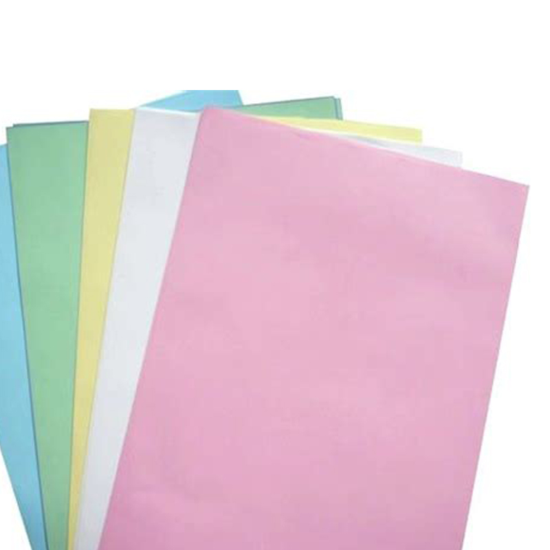 Carbonless Copy Paper (NCR Paper) for POS Printers and Invoices
