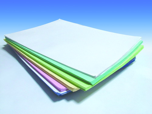 Carbonless Copy Paper (NCR Paper)