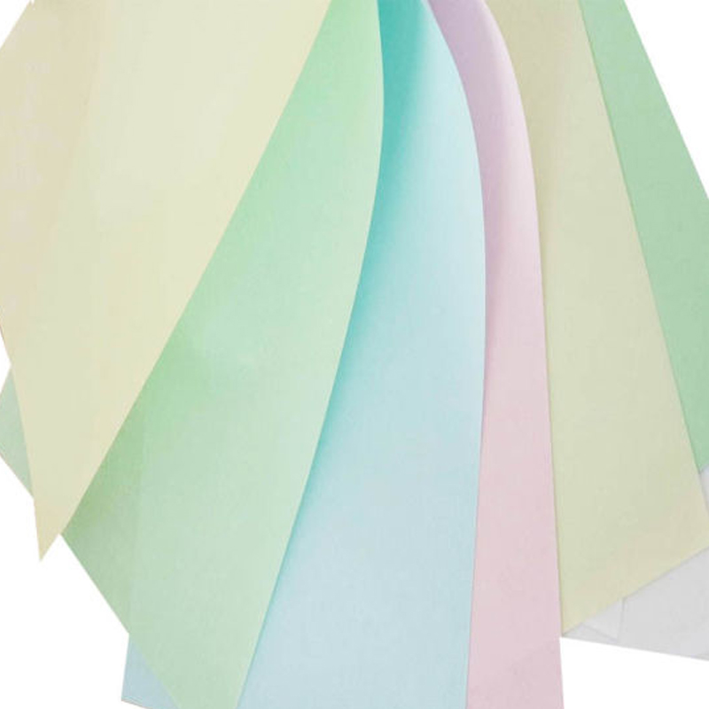 NCR Paper for POS Printers and Business Forms