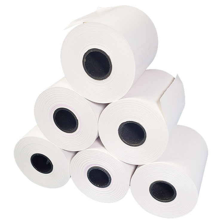 57mm and 80mm Thermal Paper Rolls for Receipts