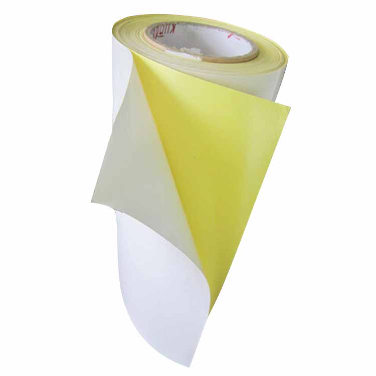 Self-Adhesive Label Paper for Various Printing and Retail Uses