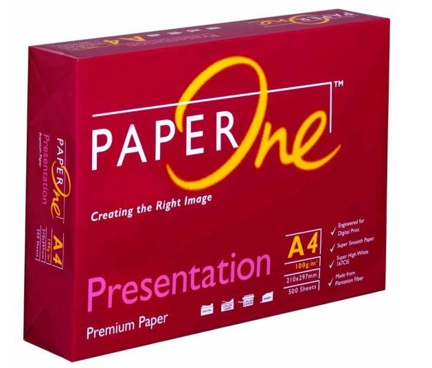 A4 Copy Paper
