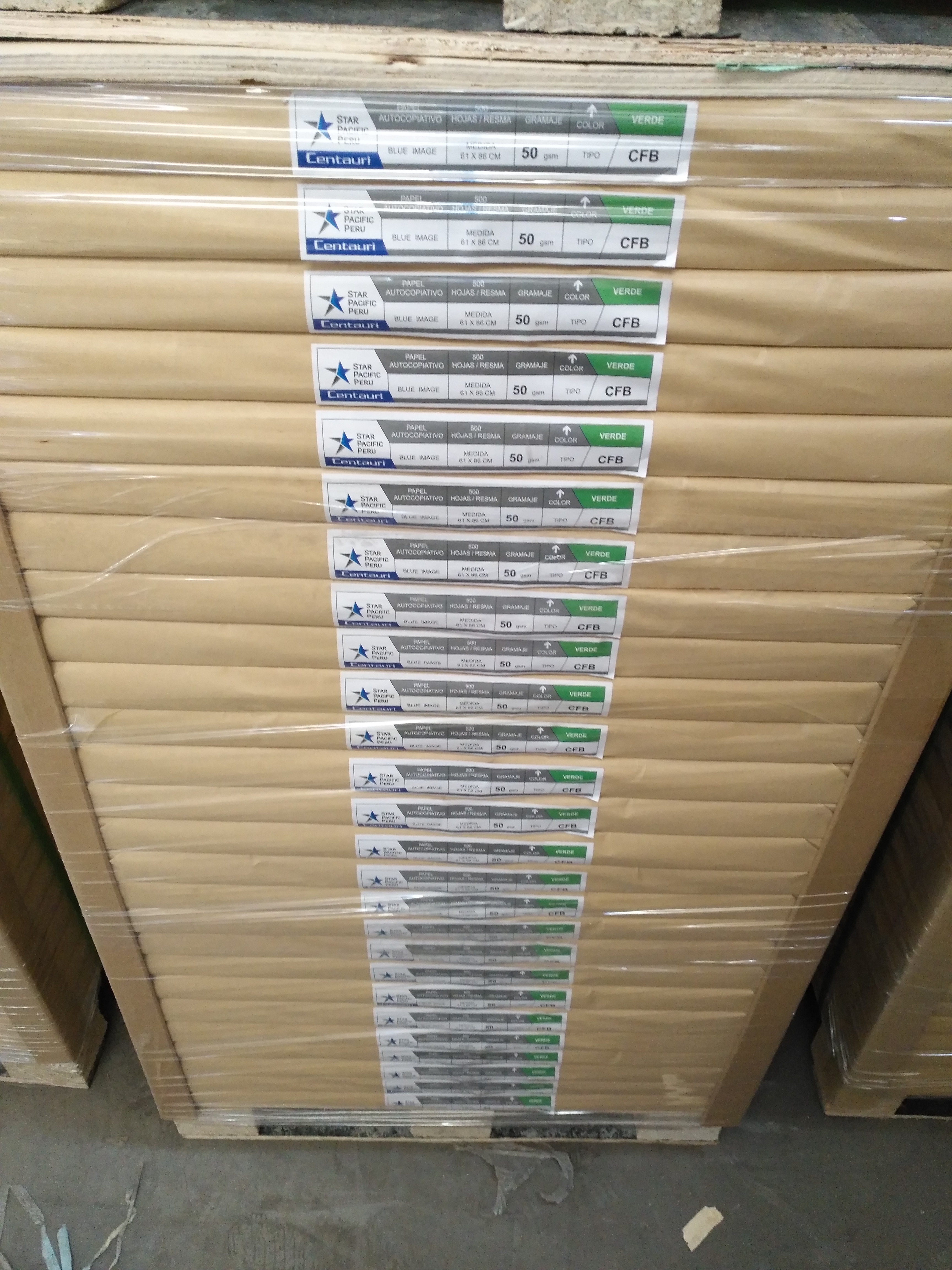 NCR Paper Rolls and Sheets for POS Printers and Invoices