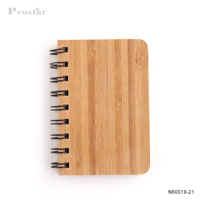 Prostar Notebook