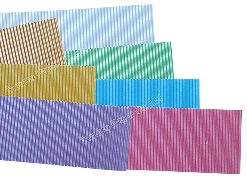 Pearl Corrugated Board