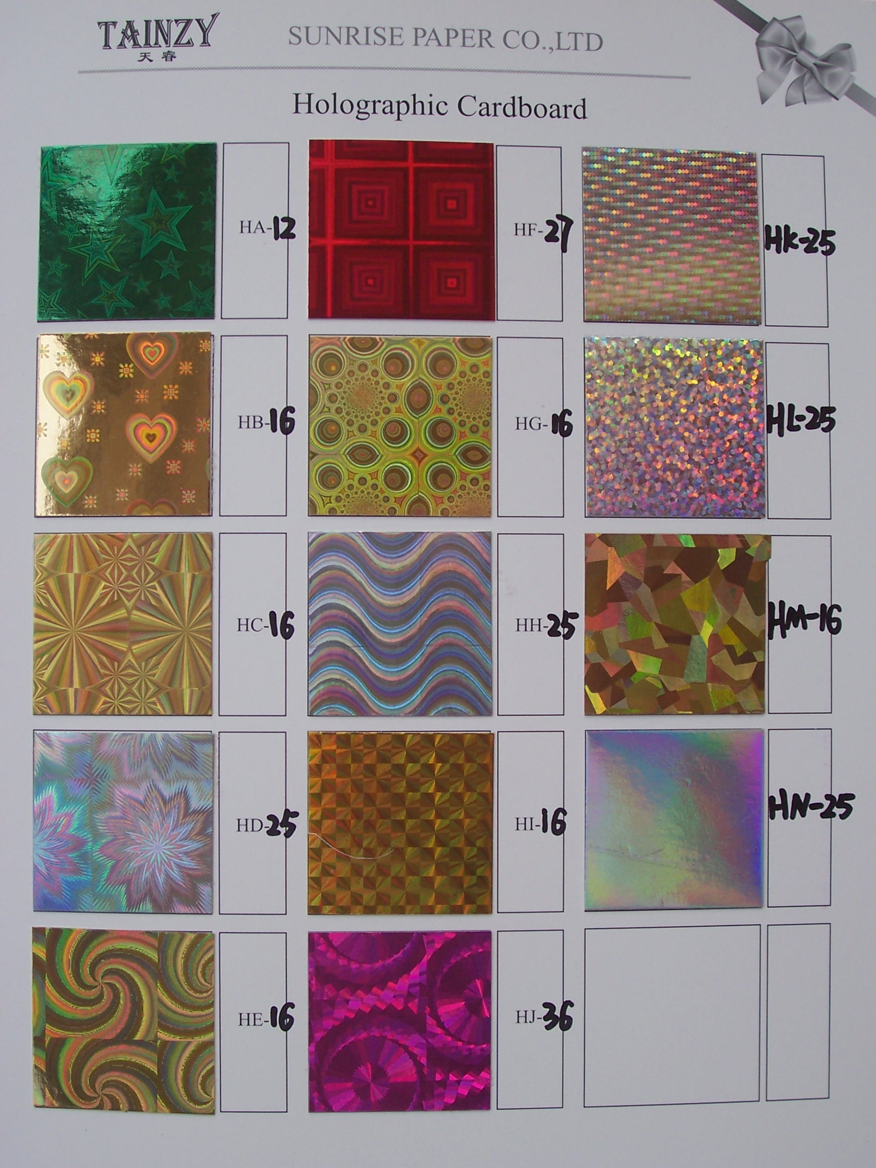Canton Fair product