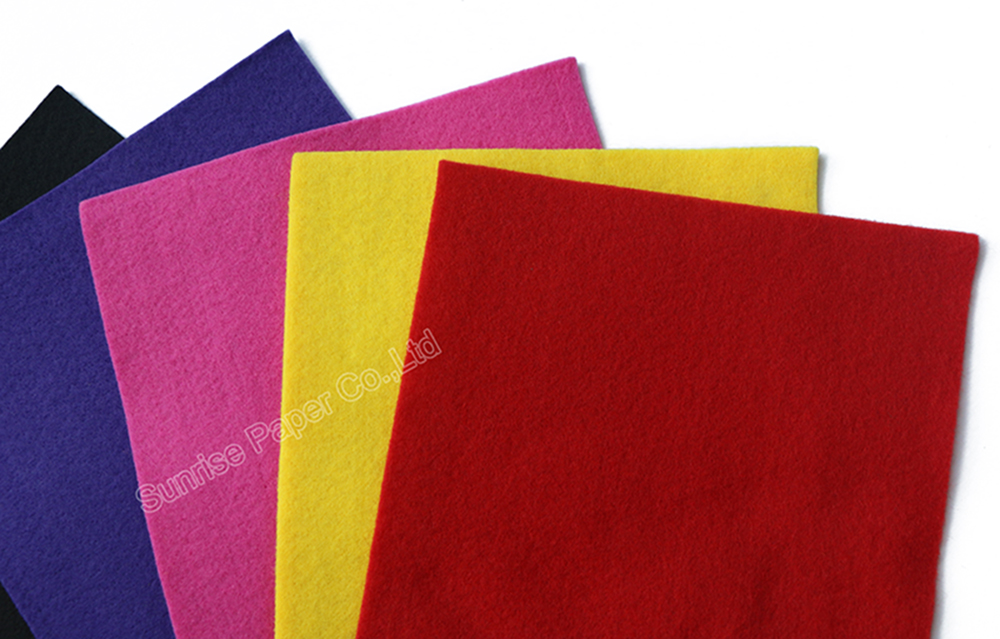 Felt Products