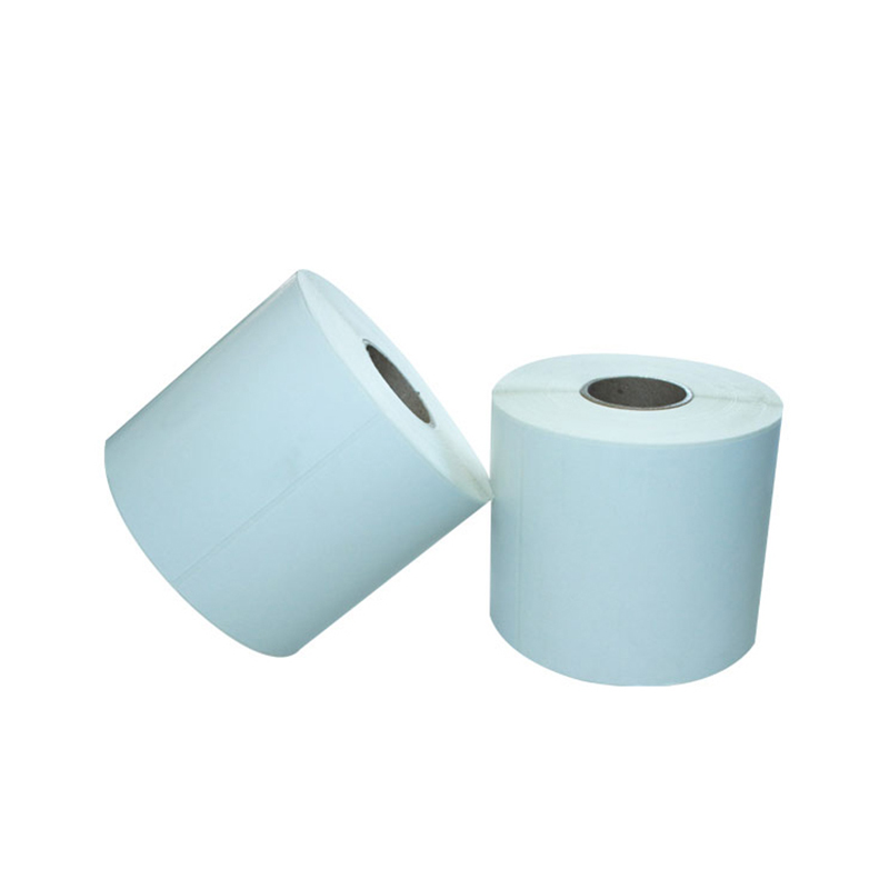 Thermal Transfer Labels for Packaging