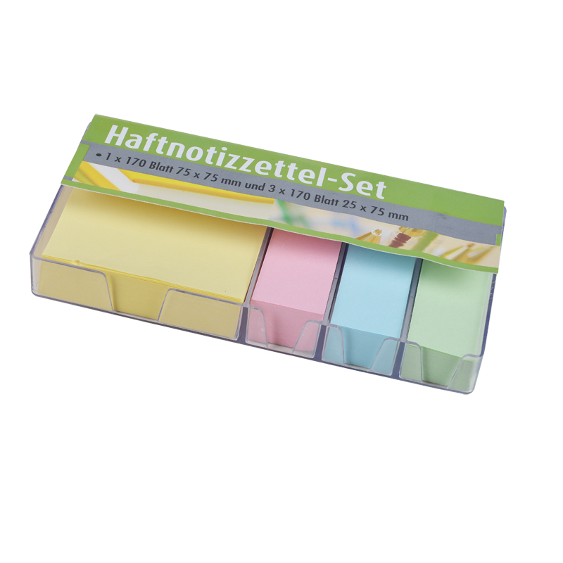 Sticky Notes Set