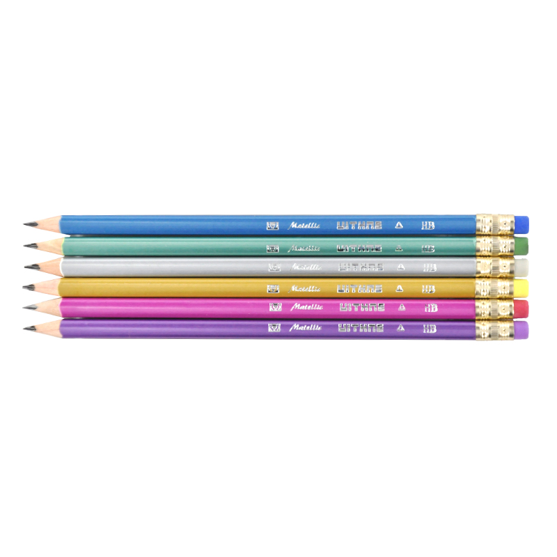 Graphite Writing Pencil