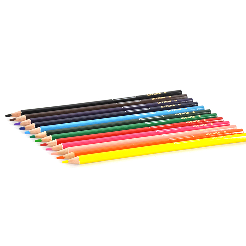 Color Pencil