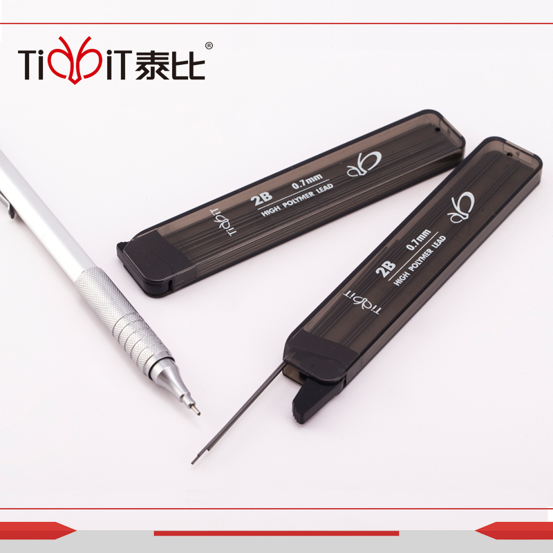 Hi-Polymer Mechanical Pencil Lead