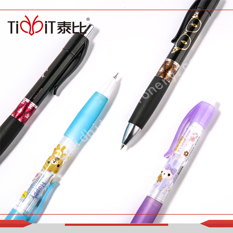 Mechanical Pencil - Shake Activated