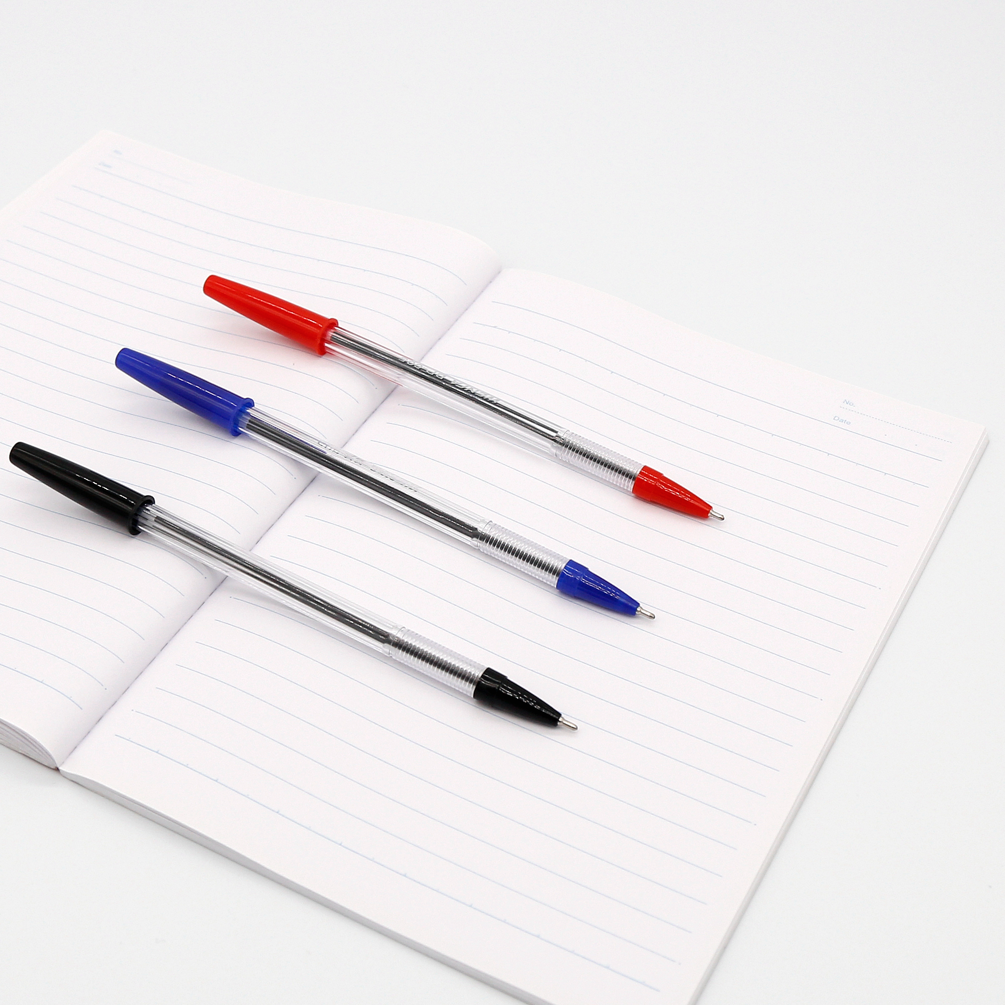 Customized Stick Pen BP-605 with Wholesale Options