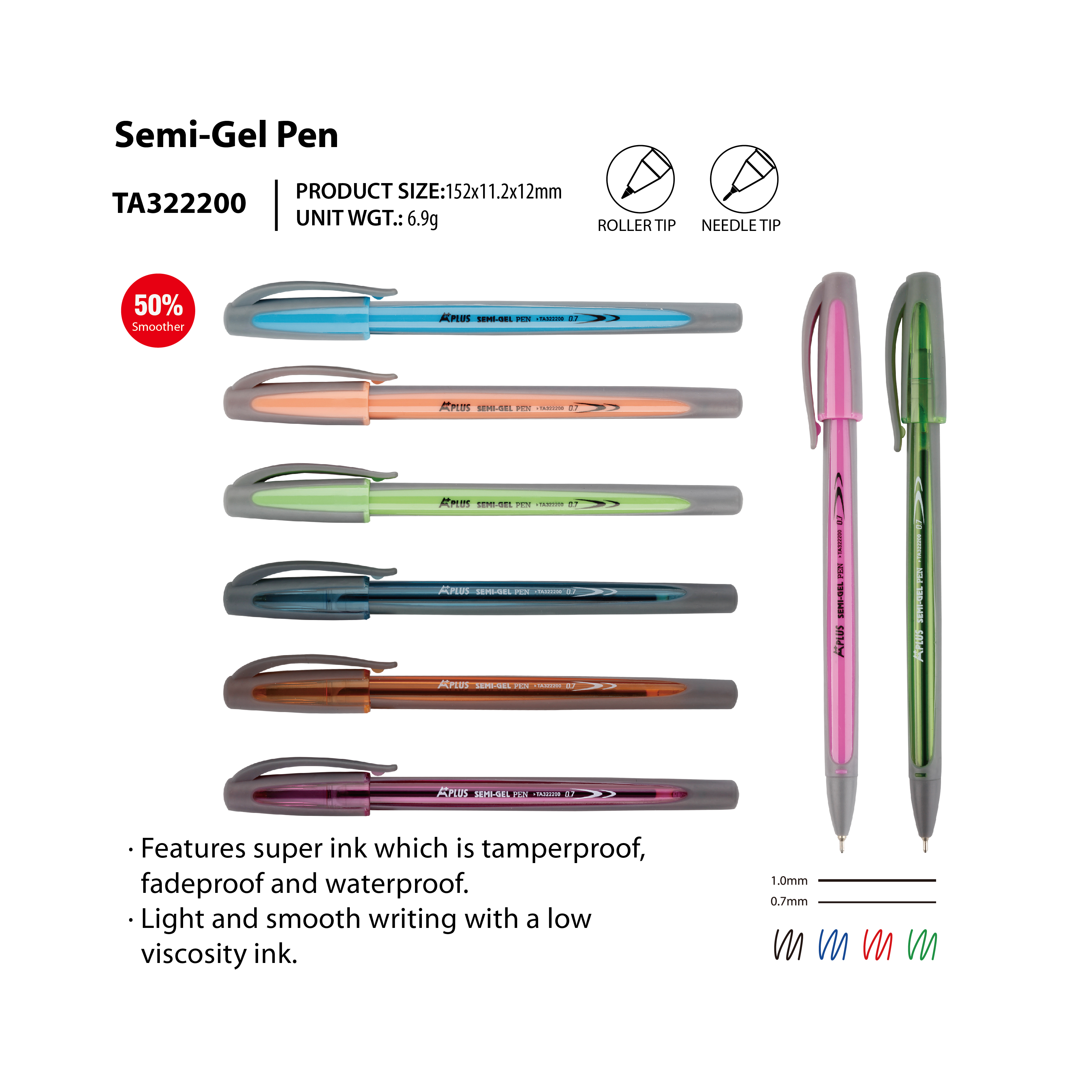 Canton Fair product