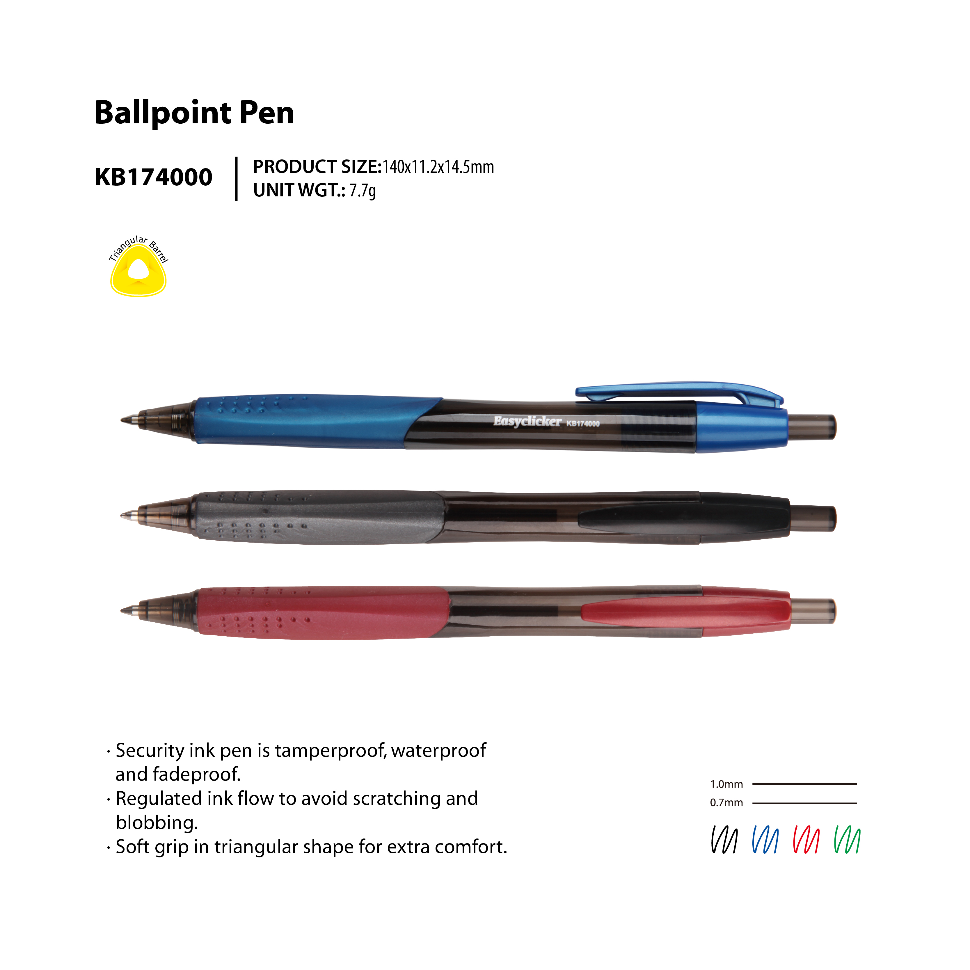 Canton Fair product