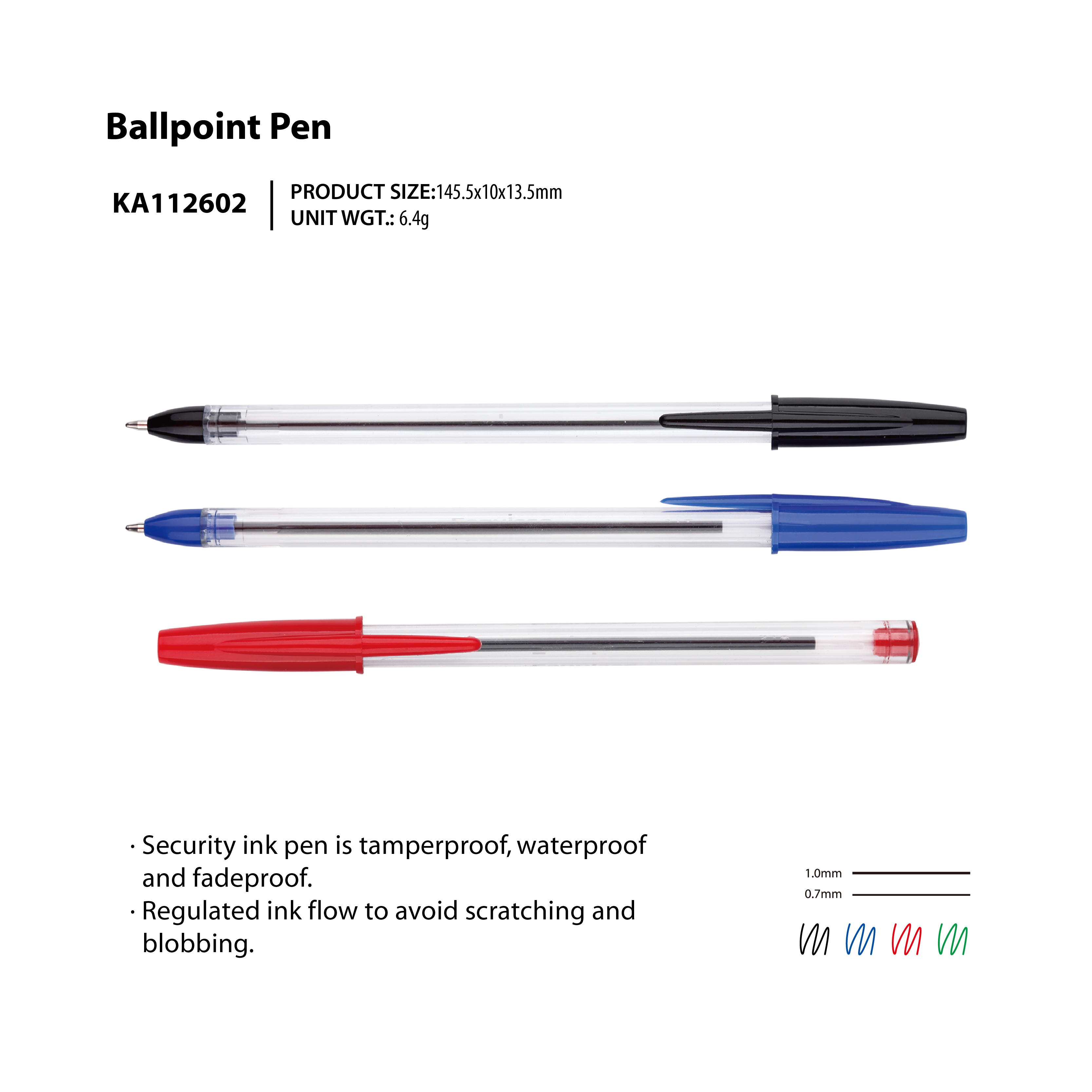 Canton Fair product