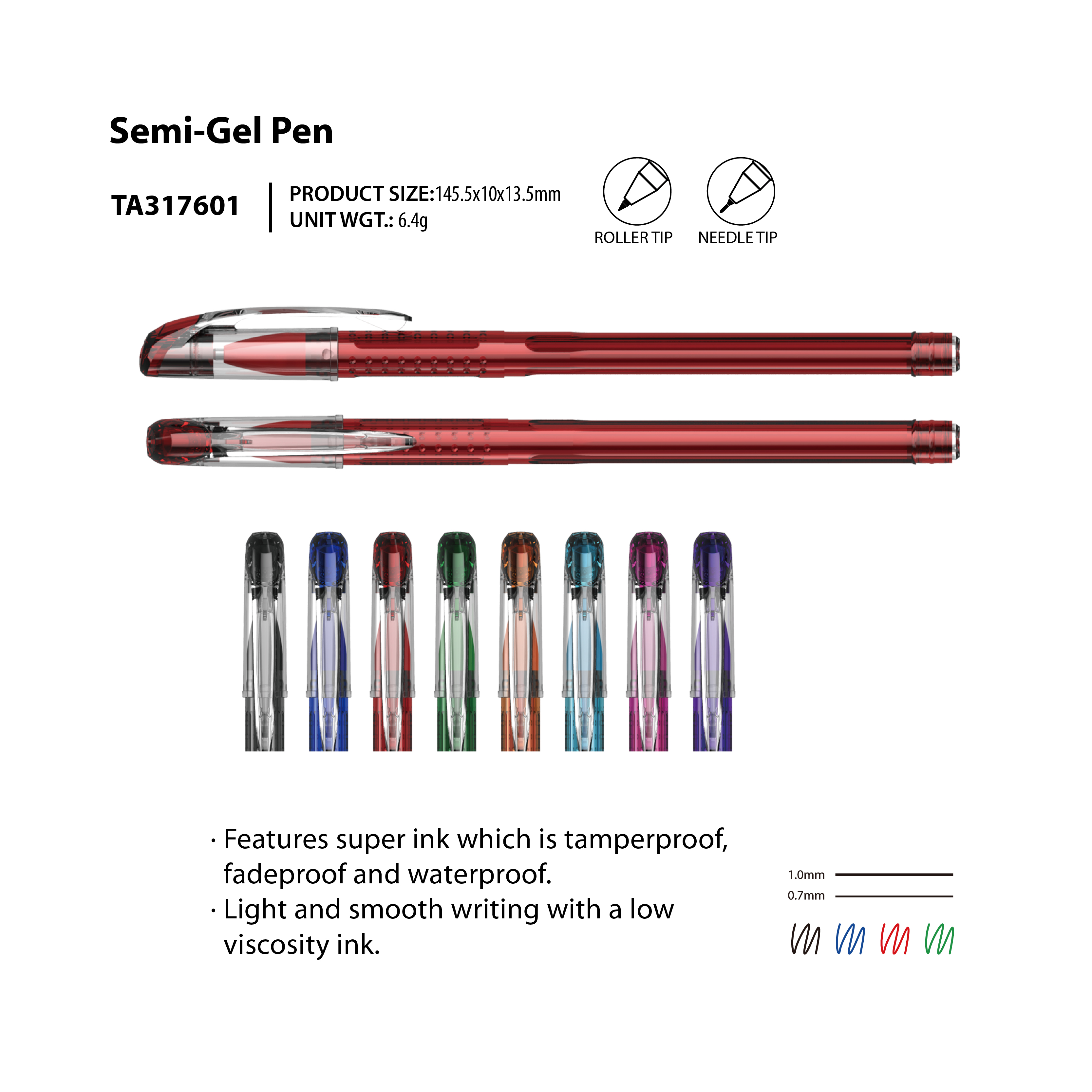 Canton Fair product