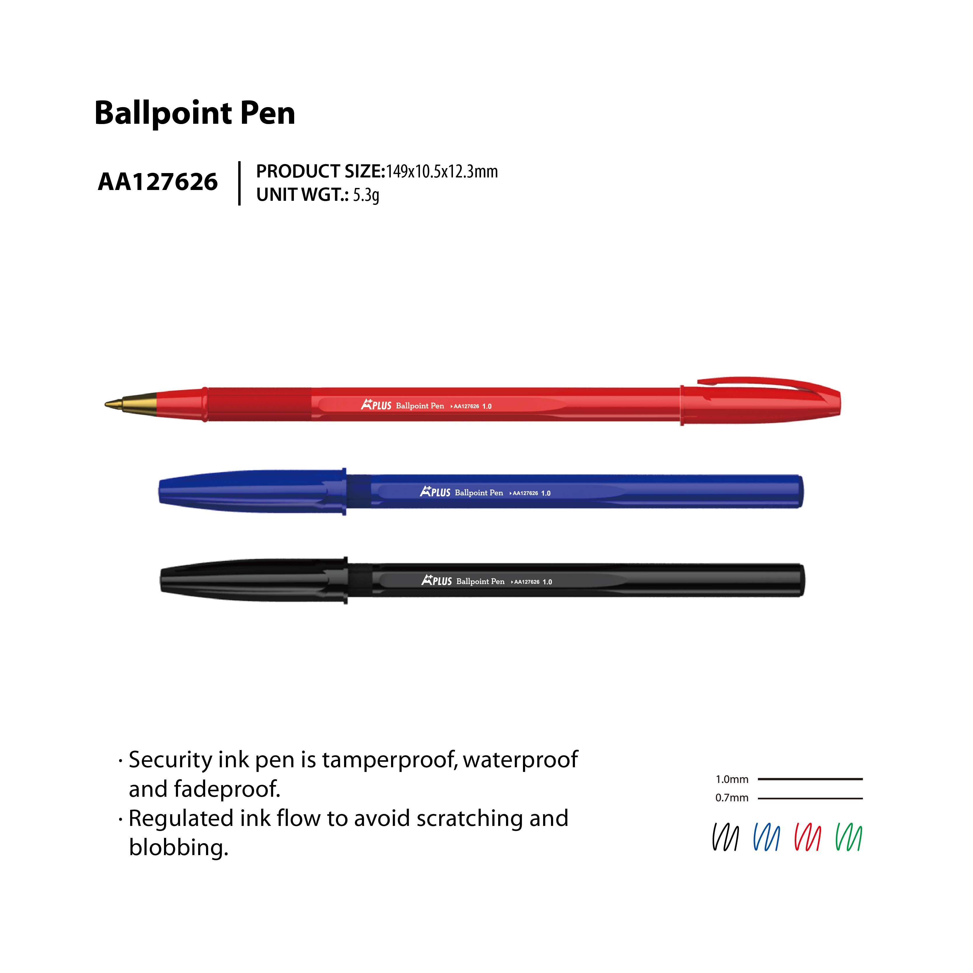 Canton Fair product