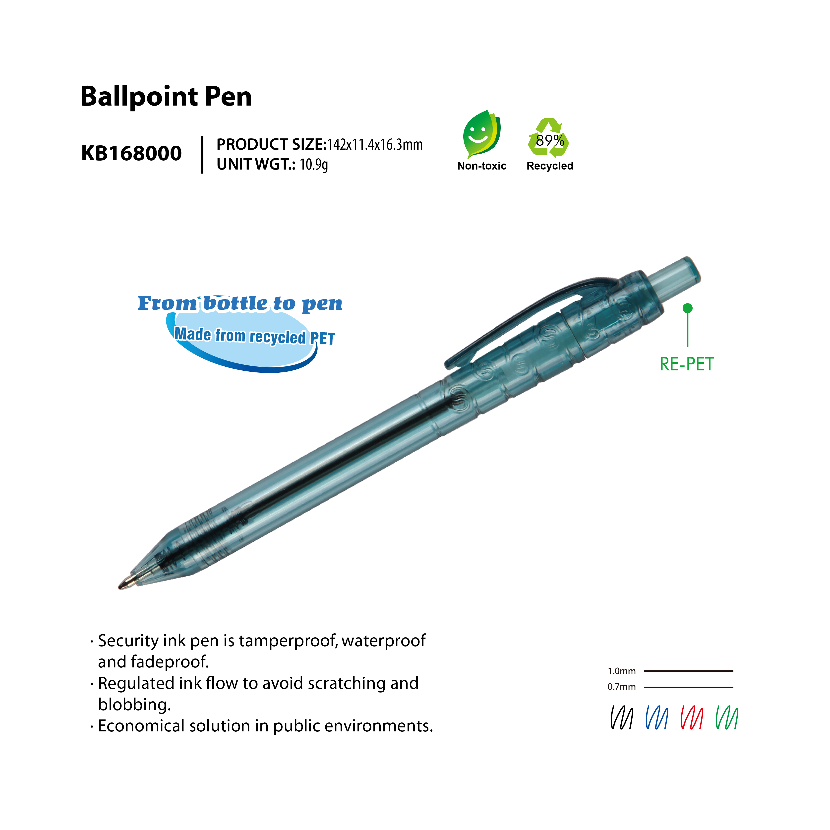 Canton Fair product
