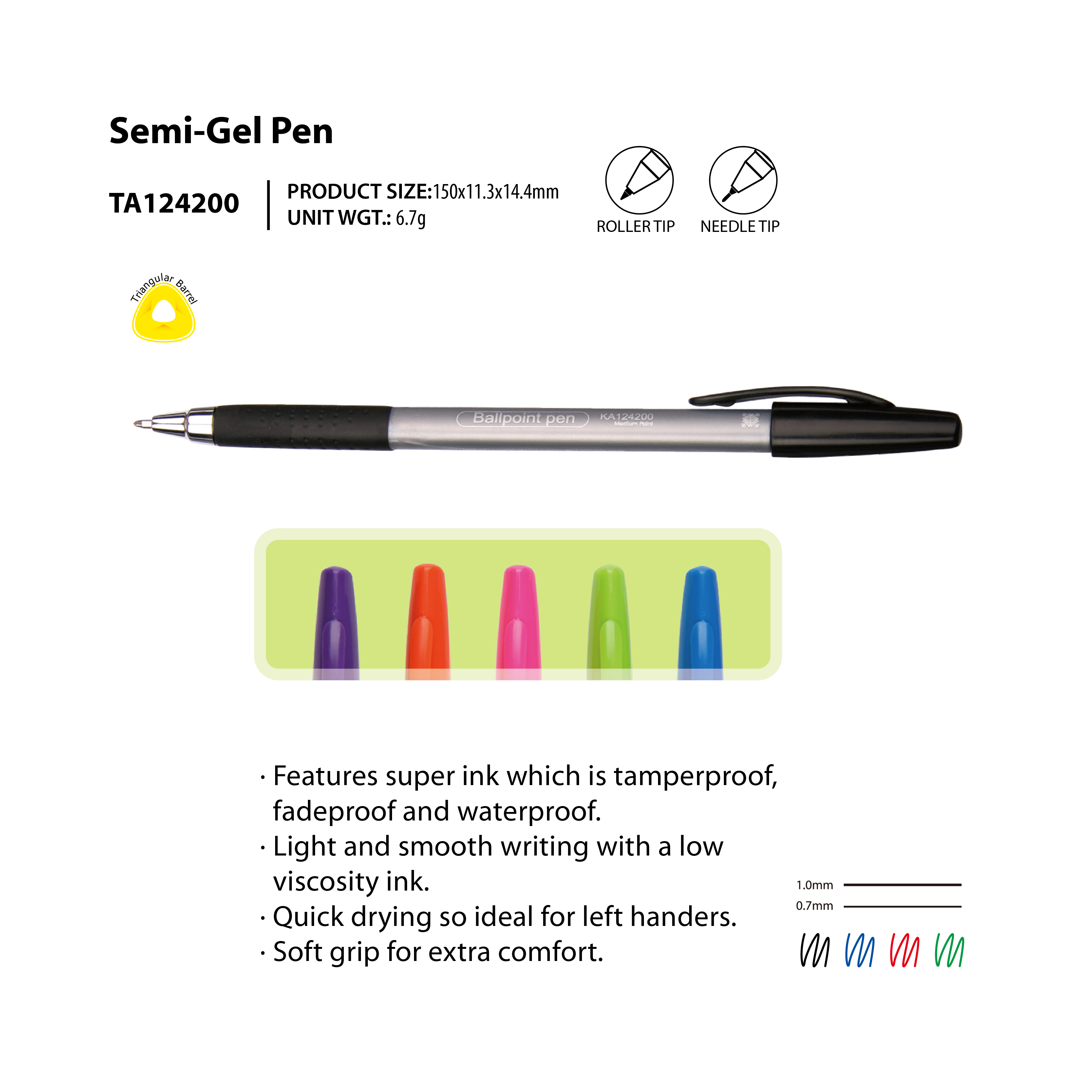 Canton Fair product