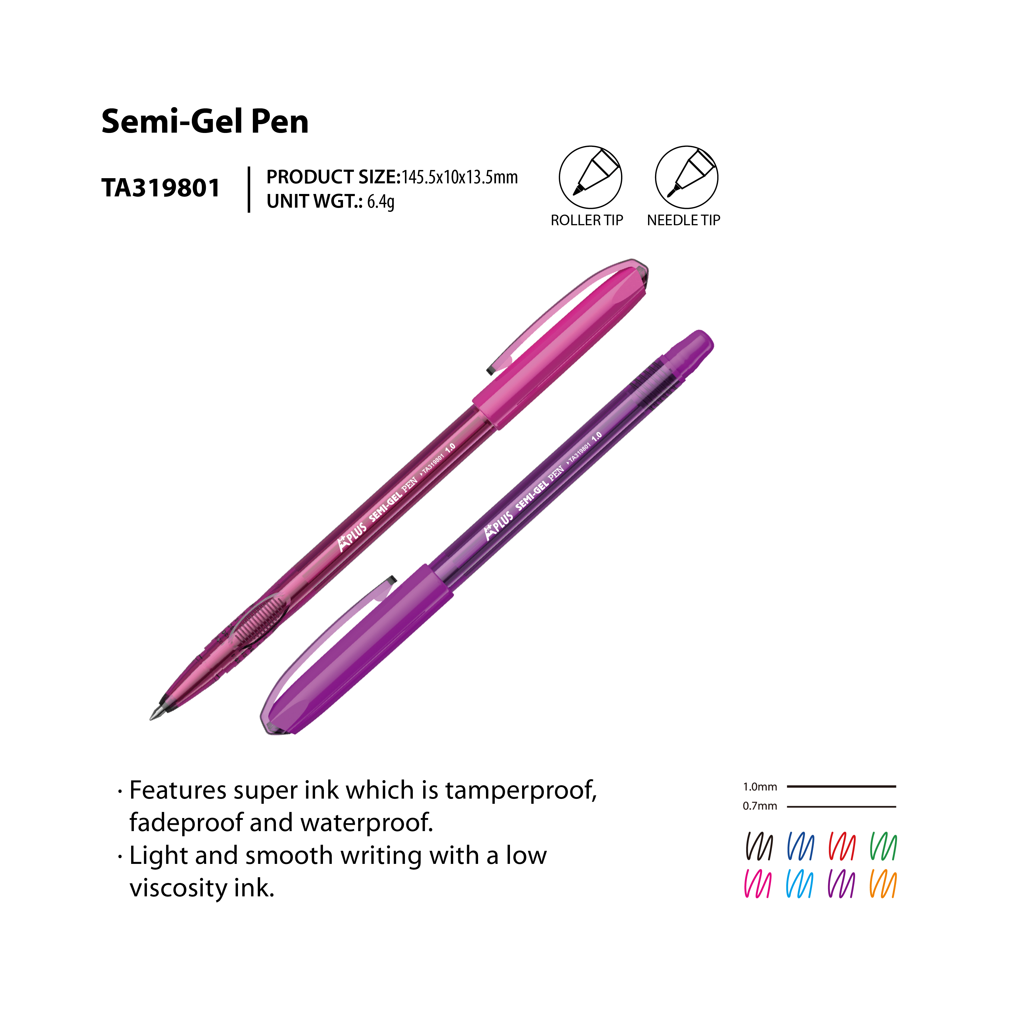 Canton Fair product