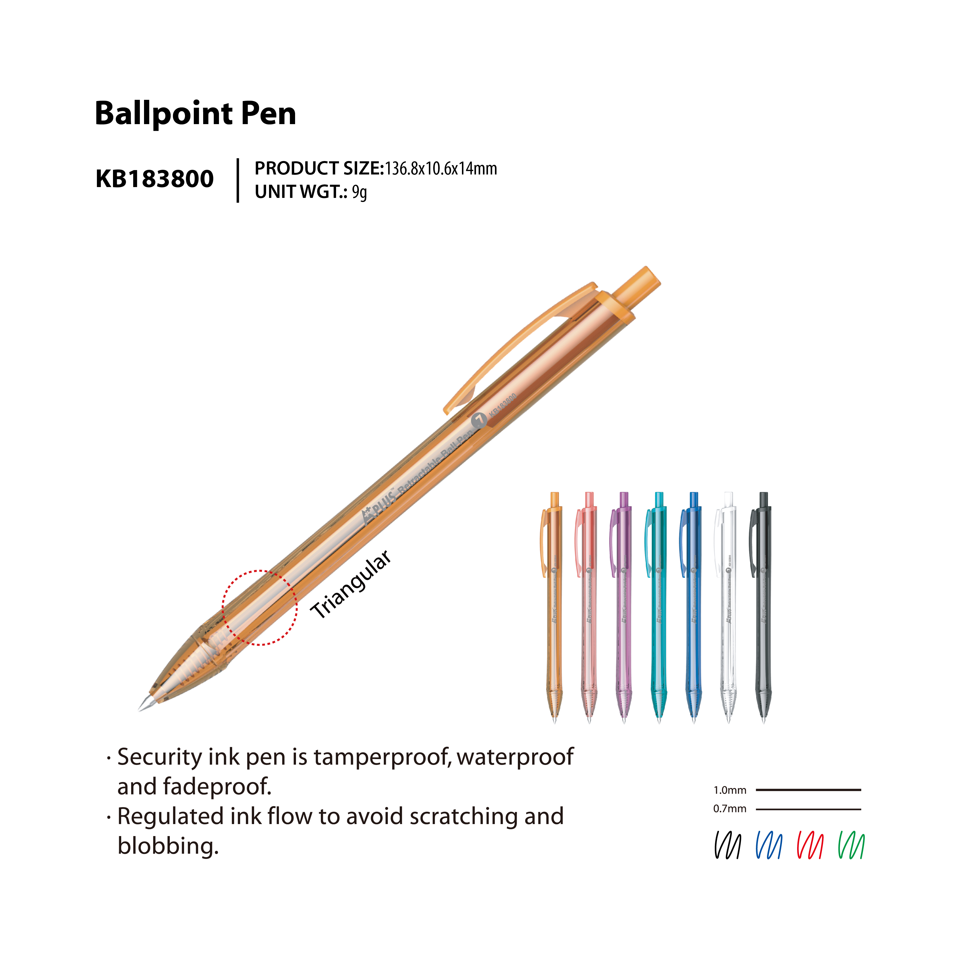 Canton Fair product