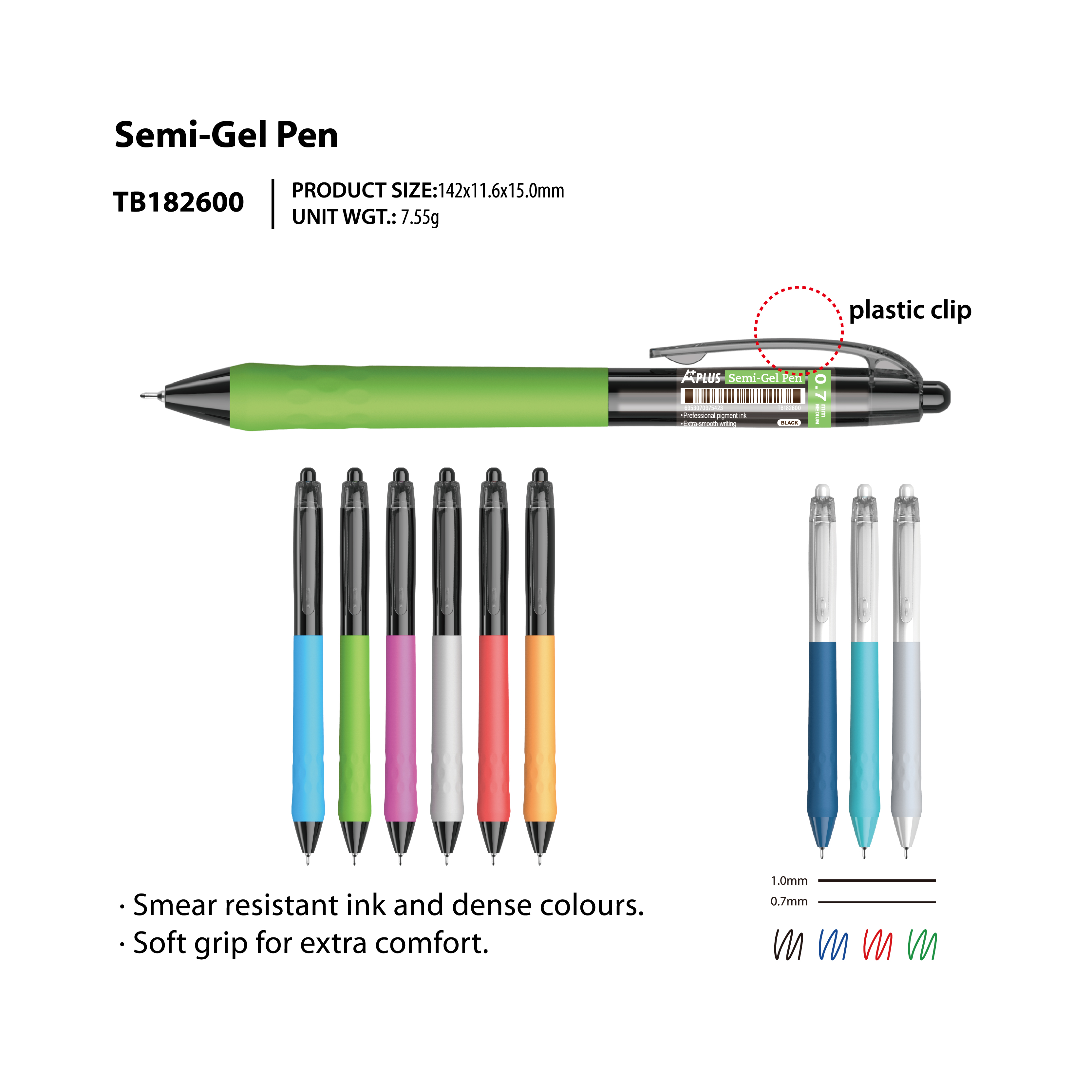 Canton Fair product