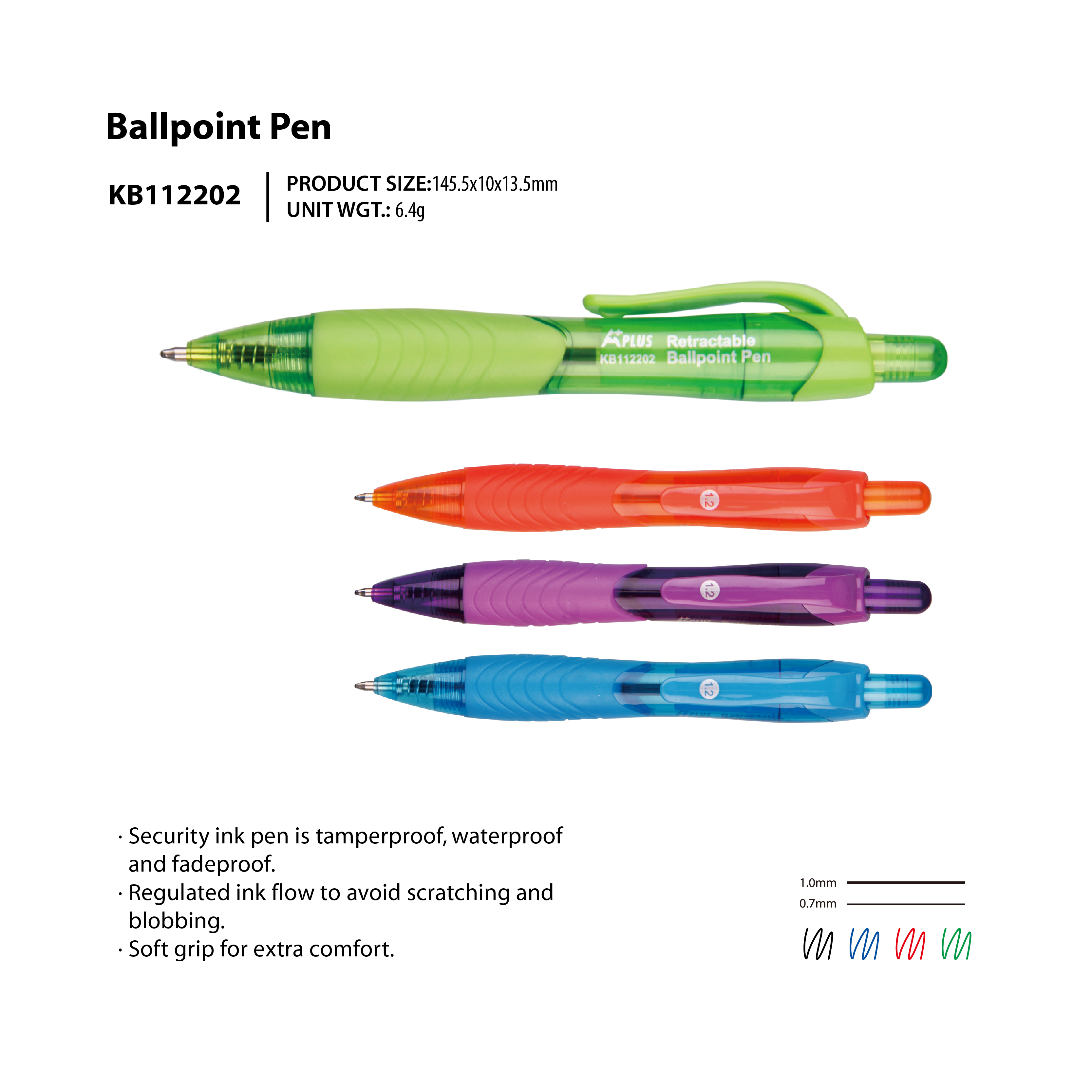 Canton Fair product