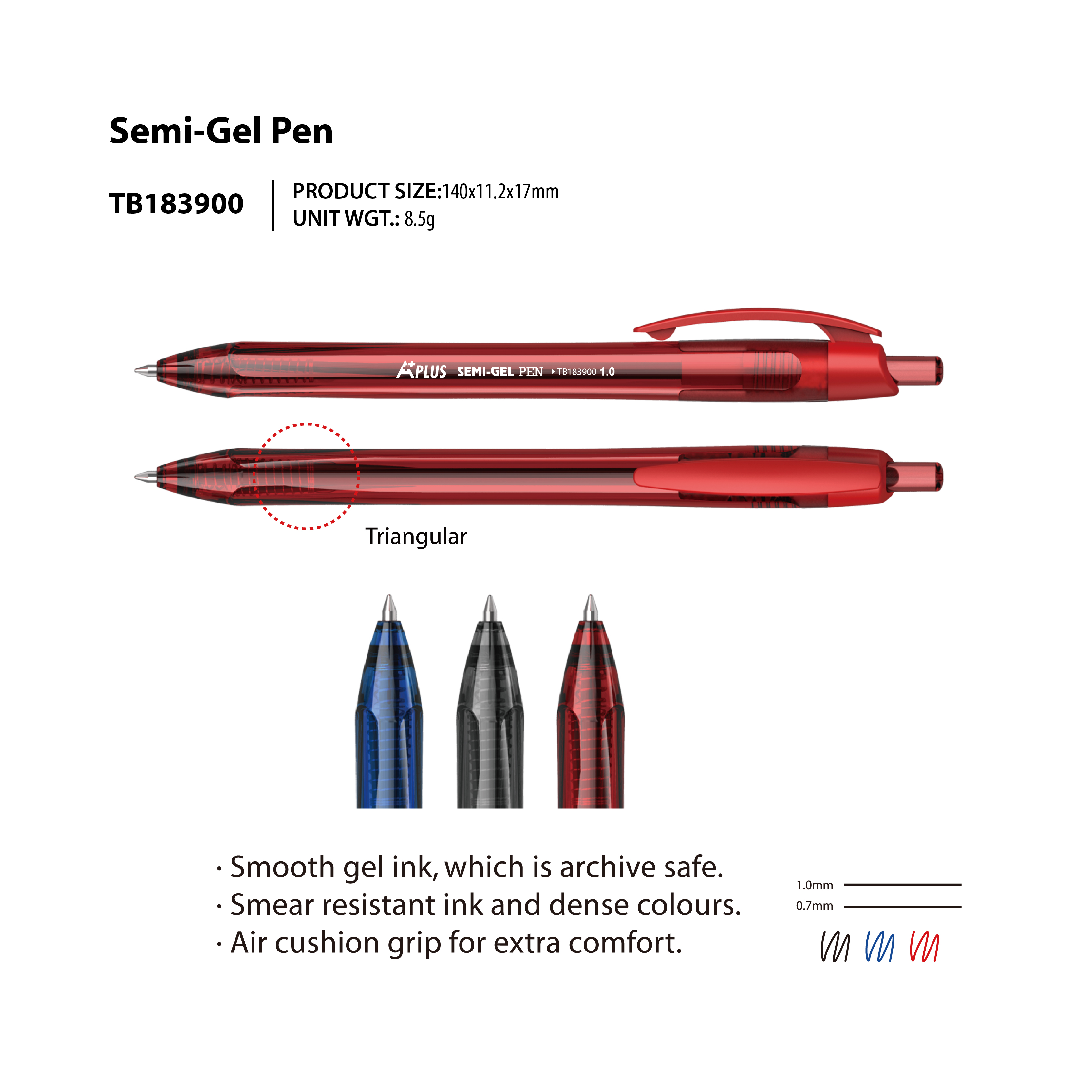 Canton Fair product