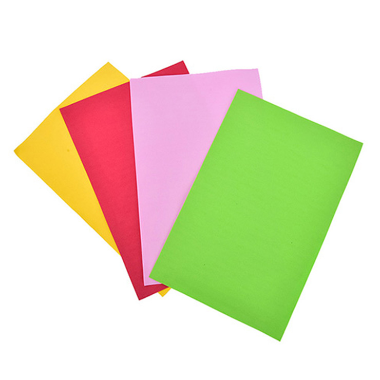 Color Paper