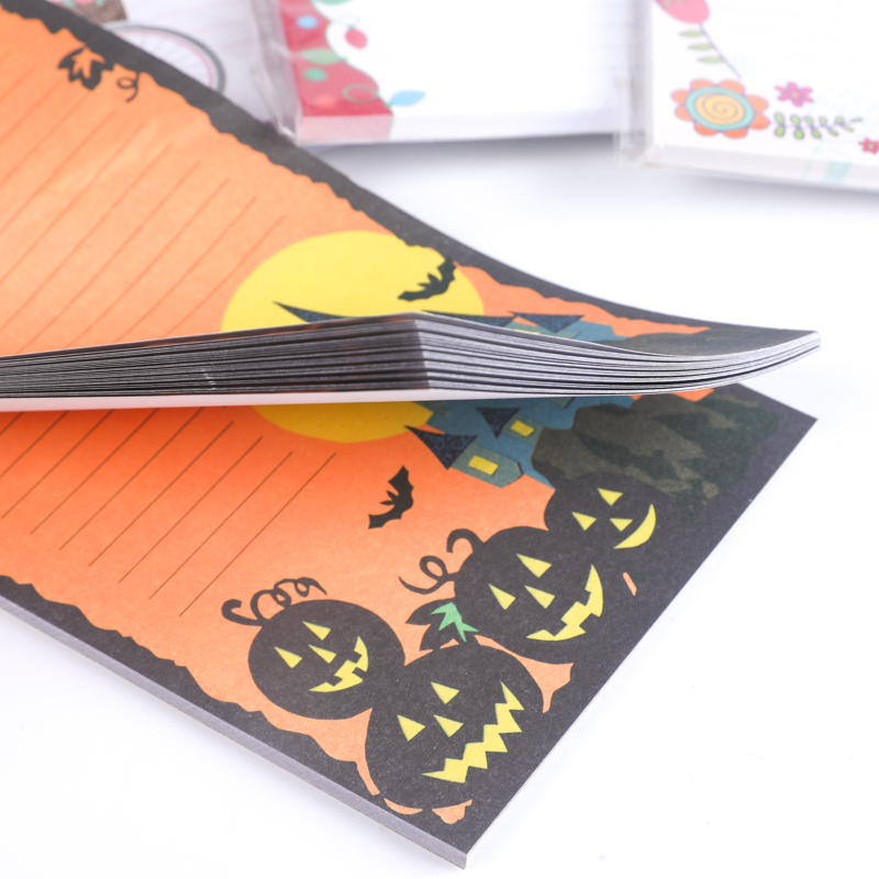 Writable Shopping List with Magnet