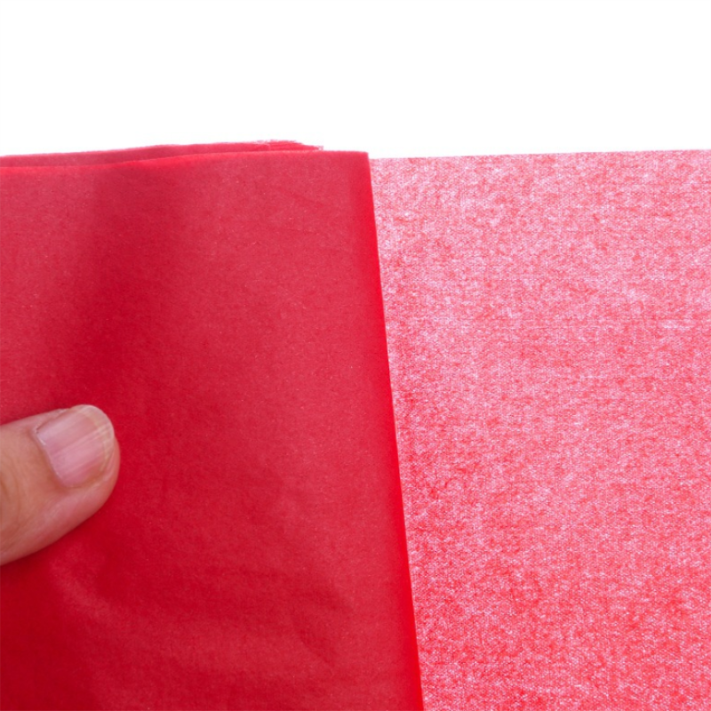 Tissue paper