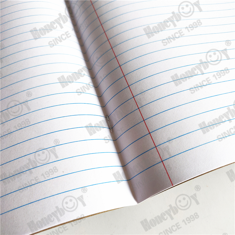 Bulk Wholesale Single Line Composition Books