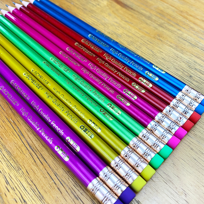 HB Flash Light Pencil