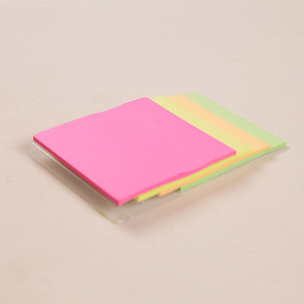 3x3 Inch Sticky Notes