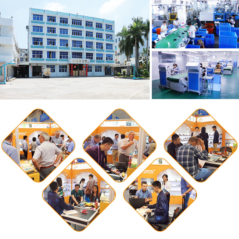 Canton Fair product