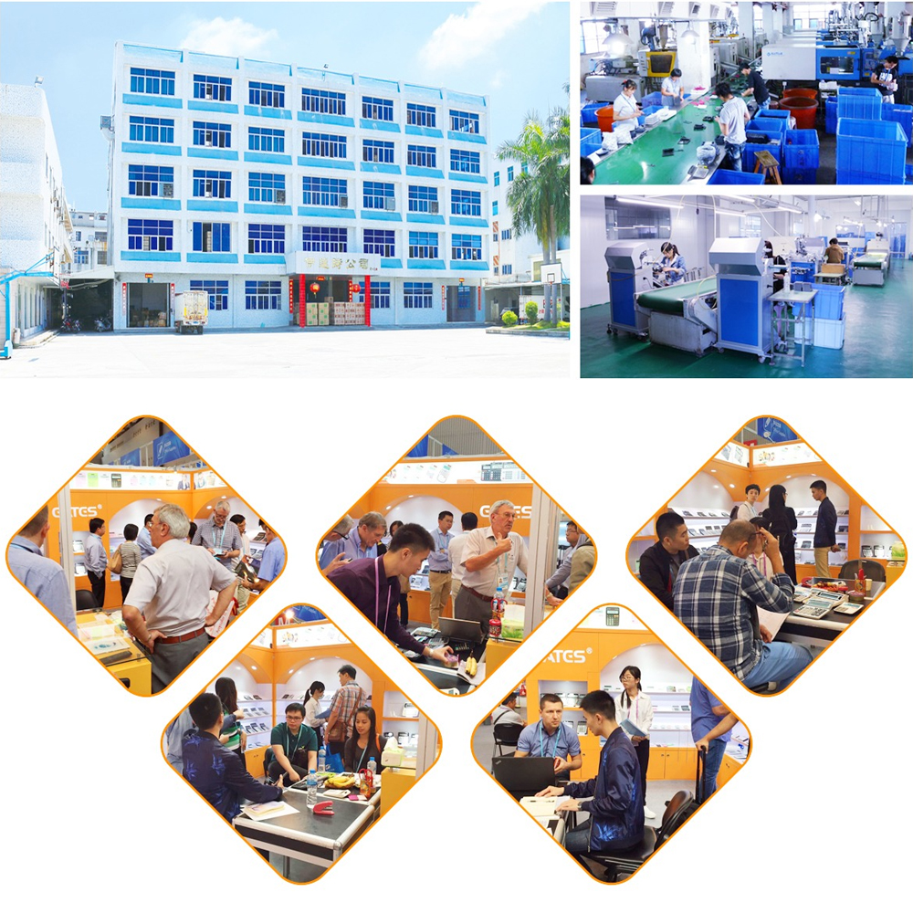 Canton Fair product