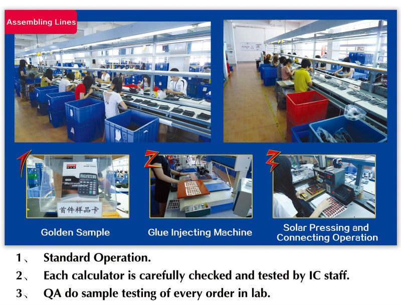 Canton Fair product