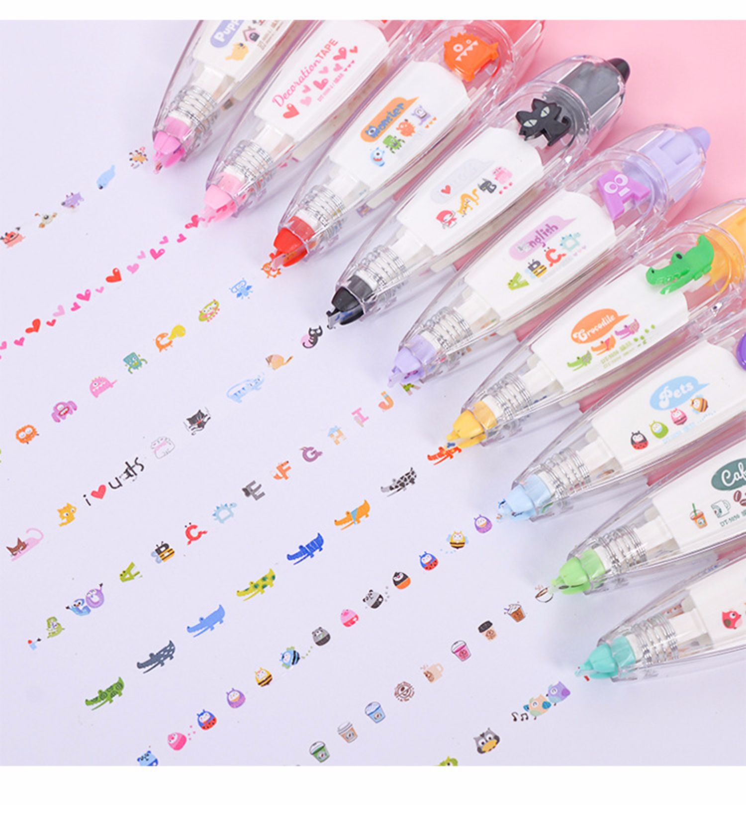 Canton Fair product